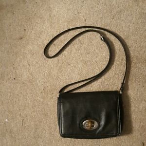 Small crossbody purse